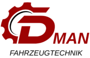 Fahrzeugtechnik Dman